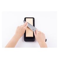 貝印 AP0330 関孫六 中砥石 #1 #000AP0330 1個（直送品）