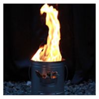 田中文金属 田中文tab TB-MKS01マルチに使える缶ストーブ　1個（直送品）