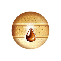 メリタジャパン フィルターペーパー オリジナルナチュラルブラウン1×4 4～8杯用 1箱（80枚入）（わけあり品）