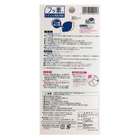 アイセン フッ素ガード 貼りつくトイレタンク・ボール洗い 856978 1セット(2個入×2パック)