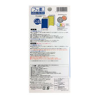 アイセン フッ素ガード バス小物洗い 856975 1個