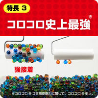 ニトムズ スペアテープ ハイグレードSC強接着3巻入 C4312 1セット(3巻入×4パック)