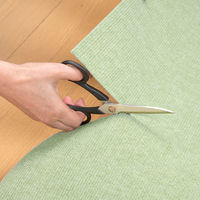 サンコー ペット用床保護マット 60×240cm グリーン KM-58 1個（直送品）