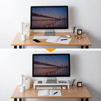 サンワサプライ 木製机上ラック(W600・ホワイト) MR-LC312W 1個