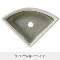 ヘッズ ハンドメイドプリントフラワーポット-16(2個) HNP-FPO16 1セット(4パック×2個)（直送品）