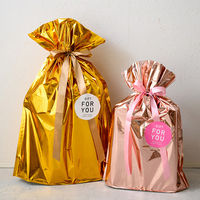 ヘッズ シンプルギフトシール-1/ホワイト(30枚) SGF-1S 1セット(10パック×30枚)（直送品）