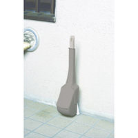 山崎産業 コンドル　ほうき　ちりとりセット　溝ほうき　ホーキ＆フタ付きダストリー 1個