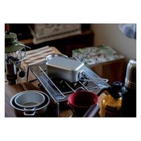 大一アルミニウム製作所 メスティン 750ml アルミホシマルメスティン 383385 1個（直送品）