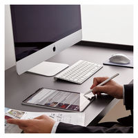 Apple Pencil 交換ペン先 2個入 太さ約1.8mm 金属製 長寿命 ホワイト P-TIPAP03 エレコム 1個（直送品）