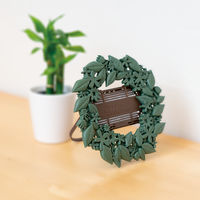 バルサン 虫こないもん 3WAY 吊る・貼る・置く 270日 リース 無香料 1セット（3個） レック