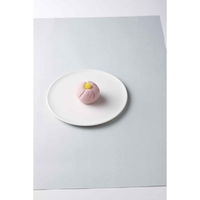 貝印 三角棒 和菓子 木製 日本製 270981 1個（直送品）