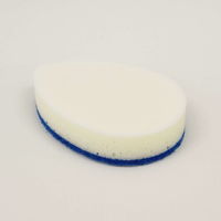 東和産業 取替え用 ビーズバススポンジ 1コ入 272613 1個