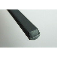 下村企販 たこ焼き器をキズつけにくい平型たこピック 2本組 ナイロン製 288301 1個（直送品）