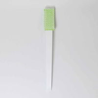 東和産業 バスクリーナー 2本入り 換気口 レール 隙間洗い ミニスポンジ お風呂掃除 お風呂 ブラシ スポンジ クリーナー 336965 1個