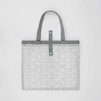 東和産業 洗濯ネット まるごと洗えるランドリーバッグ M バッグ 洗濯 ネット 339701 1個