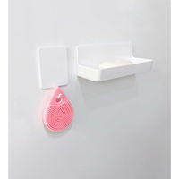 洗顔ブラシ マッサージブラシ シリコンマッサージブラシ フェイス用 シリコン 304202 1個 東和産業（直送品）