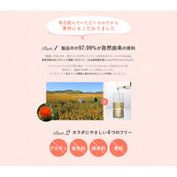 夜遅いごはんでもWクレンズボディメイク30回分 1個 ジョージオリバー 新谷酵素 サプリメント