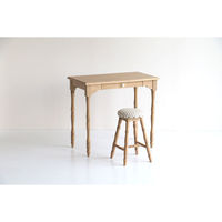 ICHIBA カレット ロースツール CAS-3610NA 1脚（直送品）