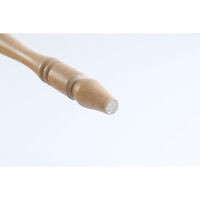 ICHIBA カレット デスク 幅800×奥行450×高さ720ｍｍ CAT-3608NA 1台（直送品）