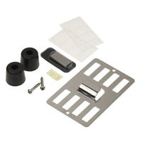 ライフサーブ LS BoardHanger for Snow ブルー 4573316050114 1個（直送品）