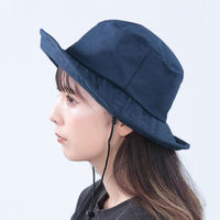 川住製作所 川住 KW-BH101NV レインバケットハット NV 4986012106434 1個（直送品）