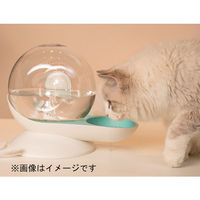 ベムパートナー ベム AW-C005PK スネイル自動給水器 ピンク 1個（直送品）