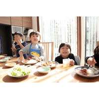 サンクラフト DI-107 子供さいばしトング 1本（直送品）