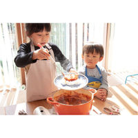 サンクラフト DI-108 子供おたま 1本（直送品）