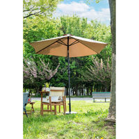 東谷 RKC-527BR パラソル 1本（直送品）