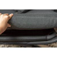 東谷 RKC-540BK ハンギングチェア 1個（直送品）