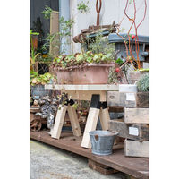 若井 TJB24BK トライジョイント2×4 2P ブラック　1セット(2個入) 若井産業（直送品）