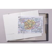 高橋書店 【2023年4月版】フェルテ9 B6 バーチカル 月曜始まり 黒 889 1冊（直送品）