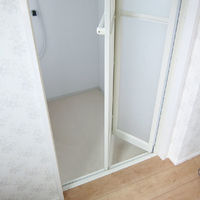 フクビ化学工業 UB枠 集合住宅用GSタイプ GS-78 横枠 78×1800mm 抗菌 GS8W18 1本（直送品）