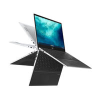ASUS 15.6インチ ノートパソコン Chromebook Flip CX5 CX5500FEA-E60238　1台（直送品）