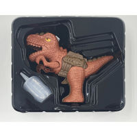 EDITION ディノファイヤー ティラノサウルス DINOFIRE 203-580 1個（直送品）