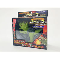 EDITION ディノファイヤー トリケラトプス DINOFIRE 203-581 1セット(5個)（直送品）