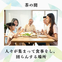 伊藤園 茶の間 500ml 1セット（48本） お茶 緑茶 ペットボトル 【接客】【来客】