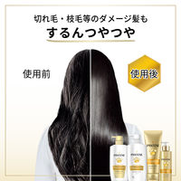 パンテーン エクストラダメージリペア シャンプー 詰め替え 300ml P&G