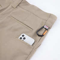 コーコス信岡 T/Cストレッチスタイルカーゴ D-2875 1着