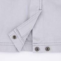 Dickies D-2880 ストレッチジャケット ネイビー 3L コーコス信岡 1着（直送品）