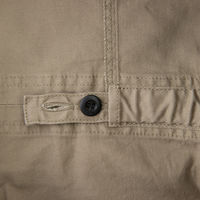 Dickies D-749 ストレッチCVC半袖ツナギ シダー 4L コーコス信岡 1着（直送品）