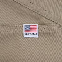 コーコス信岡 T/Cストレッチオーバーオール D-769 1着