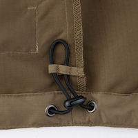 GLADIATOR G-1026 フィールドパーカー シダー LL コーコス信岡 1着（直送品）