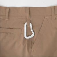 GLADIATOR G-465 ストレッチ軽量カーゴパンツ シルバー 6L コーコス信岡 1着（直送品）