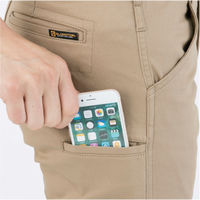 コーコス信岡 スタイリッシュストレッチパンツ G-8013 1着