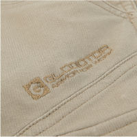 GLADIATOR G-8015 ワイルドストレッチカーゴパンツ カーキ 5L コーコス信岡 1着（直送品）