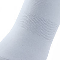 コーコス信岡 ニオイクリア 消臭ソックス ハイゲージミドル 2P ブラック S G-9320 1足