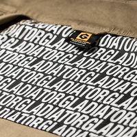 GLADIATOR GA-3910 ストレッチコードピケジャケット ネイビー 5L コーコス信岡 1着（直送品）