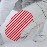 GLADIATOR GA-3926 ストレッチジョガーカーゴパンツ ネイビー 5L コーコス信岡 1着（直送品）