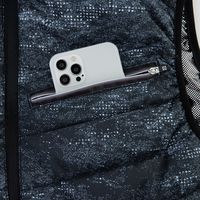 ボルトヒートベスト（服のみ） ブラック LL G-8089 GLADIATOR コーコス信岡